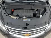 ✅ 2017 Chevrolet Traverse Premier • VIN: 1GNKRJKD6HJ133007 • Lot: 76041974. Wystawiony na Copart z przebiegiem Nie podano. Bezpłatny archiwum sprzedaży aukcyjnych z USA i szczegółowy raport historii pojazdu na DreamBid. Zdjęcie 12.