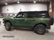 ✅ 2023 Ford Bronco • VIN: 1FMDE5BH8PLB29322 • Lot: 42334845. Listed on IAAI with 28,352 mi. Free auction sales archive from the USA and detailed vehicle history report at DreamBid. Image 15.