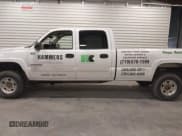 ✅ 2004 Chevrolet Silverado 2500HD LS • VIN: 1GCHK23U24F211730 • Лот: 41813940. Опубликован ранее на IAAI с пробегом 215 576 миль. Бесплатный доступ к архиву аукционных продаж из США и подробный отчёт об истории автомобиля на DreamBid. Изображение 14.