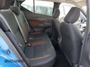 ✅ 2023 Nissan Kicks SR • VIN: 3N1CP5DV2PL477329 • Лот: 87260565. Опубликован ранее на Copart с пробегом 16 221 миль. Бесплатный доступ к архиву аукционных продаж из США и подробный отчёт об истории автомобиля на DreamBid. Изображение 10.