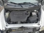 ✅ 2011 Chevrolet HHR 2LT • VIN: 3GNBACFU2BS660125 • Lot: 73649384. Listed on Copart with 138,599 mi. Free auction sales archive from the USA and detailed vehicle history report at DreamBid. Image 12.