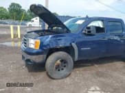 ✅ 2012 GMC Sierra 1500 SLE • VIN: 3GTP2VE71CG266963 • Lot: 42712353. Wystawiony na IAAI z przebiegiem 105 651 mil. Bezpłatny archiwum sprzedaży aukcyjnych z USA i szczegółowy raport historii pojazdu na DreamBid. Zdjęcie 6.