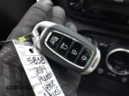 ✅ 2024 Hyundai Venue SEL • VIN: KMHRC8A33RU303667 • Lot: 41493871. Listed on IAAI with 12,725 mi. Free auction sales archive from the USA and detailed vehicle history report at DreamBid. Image 11.