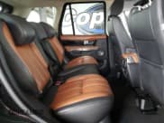 ✅ 2011 Land Rover Range Rover Sport SC • VIN: SALSP2E48BA702441 • Lot: 54228585. Listed on Copart with 158,124 mi. Free auction sales archive from the USA and detailed vehicle history report at DreamBid. Image 10.