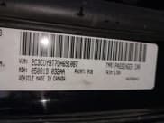 ✅ 2013 Dodge Challenger R/T • VIN: 2C3CDYBT7DH651087 • Lot: 40805295. Wystawiony na IAAI z przebiegiem 189 555 mil. Bezpłatny archiwum sprzedaży aukcyjnych z USA i szczegółowy raport historii pojazdu na DreamBid. Zdjęcie 9.