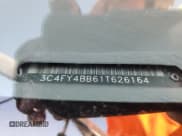 ✅ 2001 Chrysler PT Cruiser • VIN: 3C4FY4BB61T626164 • Lot: 69310525. Wystawiony na Copart z przebiegiem 381 336 mil. Bezpłatny archiwum sprzedaży aukcyjnych z USA i szczegółowy raport historii pojazdu na DreamBid. Zdjęcie 13.