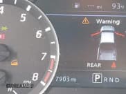 ✅ 2024 Nissan Frontier S • VIN: 1N6ED1CM4RN654284 • Lot: 43085762. Listed on IAAI with 7,903 mi. Free auction sales archive from the USA and detailed vehicle history report at DreamBid. Image 16.