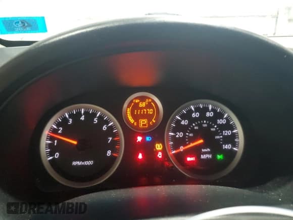 ✅ 2012 Nissan Sentra S • VIN: 3N1AB6AP9CL784007 • Lot: 84376405. Listed on Copart with 111,770 mi. Free auction sales archive from the USA and detailed vehicle history report at DreamBid. Image 9.