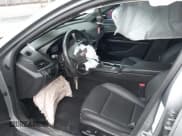 ✅ 2024 Cadillac CT4 Premium Luxury • VIN: 1G6DF5RK9R0116735 • Lot: 42484883. Listed on IAAI with 31,272 mi. Free auction sales archive from the USA and detailed vehicle history report at DreamBid. Image 5.