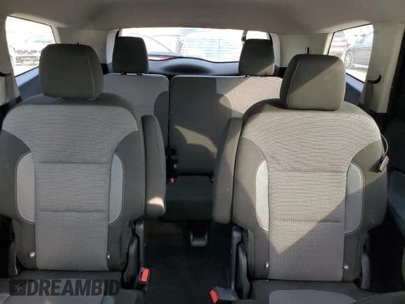 ✅ 2020 Buick Enclave Preferred • VIN: 5GAERAKW8LJ216195 • Lot: 47031665. Listed on Copart with 79,066 mi. Free auction sales archive from the USA and detailed vehicle history report at DreamBid. Image 10.