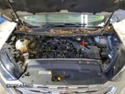 ✅ 2019 Ford Edge Titanium • VIN: 2FMPK4K99KBB62668 • Lot: 94319995. Listed on Copart with 100,031 mi. Free auction sales archive from the USA and detailed vehicle history report at DreamBid. Image 12.