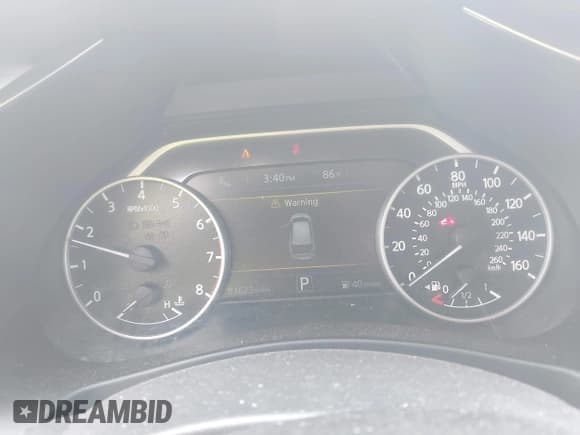 ✅ 2015 Nissan Murano SL • VIN: 5N1AZ2MH5FN284609 • Лот: 43070702. Опубликован ранее на IAAI с пробегом 83 623 миль. Бесплатный доступ к архиву аукционных продаж из США и подробный отчёт об истории автомобиля на DreamBid. Изображение 7.