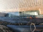 ✅ 1991 Chevrolet Silverado 1500 • VIN: 2GCEC19K1M1109861 • Lot: 48305045. Wystawiony na Copart z przebiegiem 120 581 mil. Bezpłatny archiwum sprzedaży aukcyjnych z USA i szczegółowy raport historii pojazdu na DreamBid. Zdjęcie 12.