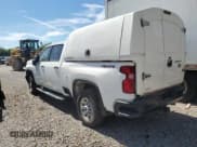 ✅ 2022 Chevrolet Silverado 2500HD Work Truck • VIN: 1GC4YLEYXNF352355 • Лот: 59692185. Опубликован ранее на Copart с пробегом 176 428 миль. Бесплатный доступ к архиву аукционных продаж из США и подробный отчёт об истории автомобиля на DreamBid. Изображение 2.