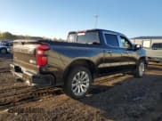 ✅ 2019 Chevrolet Silverado 1500 High Country • VIN: 3GCUYHED3KG173711 • Lot: 89830595. Listed on Copart with 58,343 mi. Free auction sales archive from the USA and detailed vehicle history report at DreamBid. Image 3.