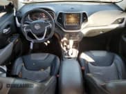 ✅ 2014 Jeep Cherokee Limited • VIN: 1C4PJMDS5EW224660 • Лот: 85115445. Опубликован ранее на Copart с пробегом 199 439 миль. Бесплатный доступ к архиву аукционных продаж из США и подробный отчёт об истории автомобиля на DreamBid. Изображение 8.