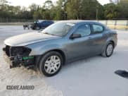 ✅ 2013 Dodge Avenger SE • VIN: 1C3CDZAB3DN683346 • Лот: 84167884. Опубликован ранее на Copart с пробегом 159 240 миль. Бесплатный доступ к архиву аукционных продаж из США и подробный отчёт об истории автомобиля на DreamBid. Изображение 1.