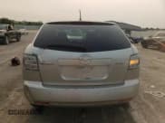 ✅ 2009 Mazda CX-7 Grand Touring • VIN: JM3ER293990219631 • Lot: 59014235. Listed on Copart with 201,523 mi. Free auction sales archive from the USA and detailed vehicle history report at DreamBid. Image 6.