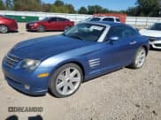 ✅ 2005 Chrysler Crossfire Limited • VIN: 1C3AN69L35X029551 • Lot: 92611625. Listed on Copart with 79,781 mi. Free auction sales archive from the USA and detailed vehicle history report at DreamBid. Image 1.