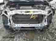 ✅ 2021 Chevrolet Silverado 1500 Work Truck • VIN: 1GCRWAEF1MZ205191 • Lot: 73381534. Wystawiony na Copart z przebiegiem 100 739 mil. Bezpłatny archiwum sprzedaży aukcyjnych z USA i szczegółowy raport historii pojazdu na DreamBid. Zdjęcie 11.