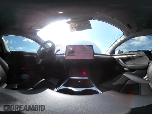 ✅ 2022 Tesla Model 3 Long Range • VIN: 5YJ3E1EB6NF364978 • Лот: 43321559. Опубликован ранее на IAAI с пробегом 48 409 миль. Бесплатный доступ к архиву аукционных продаж из США и подробный отчёт об истории автомобиля на DreamBid. Изображение 19.