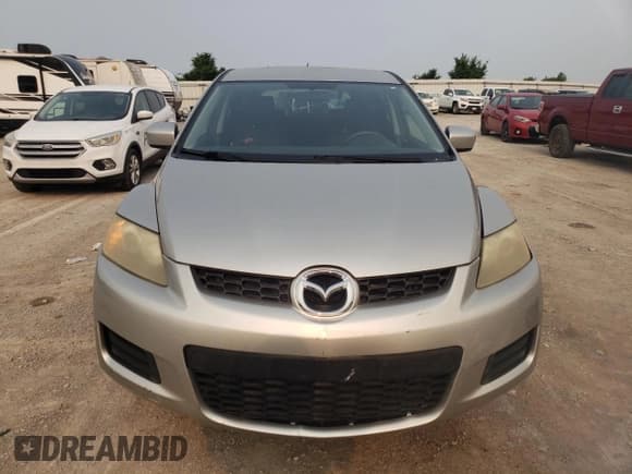 ✅ 2009 Mazda CX-7 Grand Touring • VIN: JM3ER293990219631 • Lot: 59014235. Listed on Copart with 201,523 mi. Free auction sales archive from the USA and detailed vehicle history report at DreamBid. Image 5.