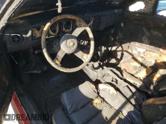 ✅ 1981 Alfa Romeo GTV • VIN: ZARAA6692B1001115 • Лот: 88798085. Опубликован ранее на Copart с пробегом 6 887 миль. Бесплатный доступ к архиву аукционных продаж из США и подробный отчёт об истории автомобиля на DreamBid. Изображение 8.