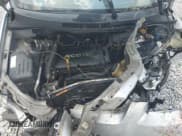 ✅ 2011 Chevrolet Aveo 2LT • VIN: KL1TG5DE6BB233777 • Lot: 59626225. Wystawiony na Copart z przebiegiem Nie podano. Bezpłatny archiwum sprzedaży aukcyjnych z USA i szczegółowy raport historii pojazdu na DreamBid. Zdjęcie 11.