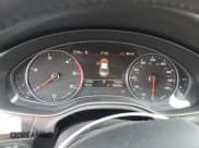 ✅ 2014 Audi A6 Premium Plus • VIN: WAUFMAFCXEN071798 • Lot: 47448525. Listed on Copart with 139,230 mi. Free auction sales archive from the USA and detailed vehicle history report at DreamBid. Image 9.