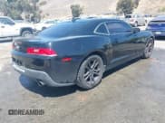 ✅ 2015 Chevrolet Camaro LT • VIN: 2G1FD1E3XF9207770 • Лот: 42955608. Опубликован ранее на IAAI с пробегом 187 549 миль. Бесплатный доступ к архиву аукционных продаж из США и подробный отчёт об истории автомобиля на DreamBid. Изображение 4.