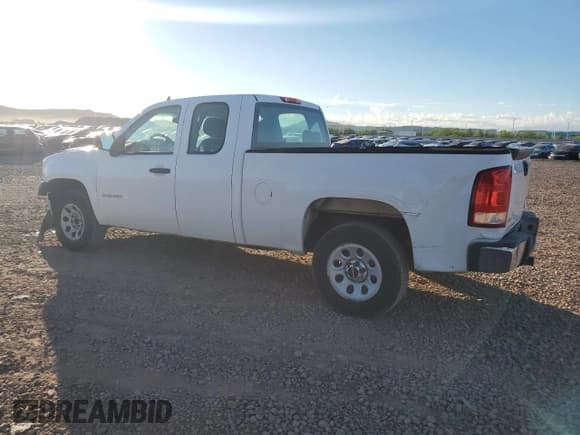 ✅ 2011 GMC Sierra 1500 • VIN: 1GTR1TEA0BZ342411 • Lot: 80582825. Wystawiony na Copart z przebiegiem 321 493 mil. Bezpłatny archiwum sprzedaży aukcyjnych z USA i szczegółowy raport historii pojazdu na DreamBid. Zdjęcie 2.