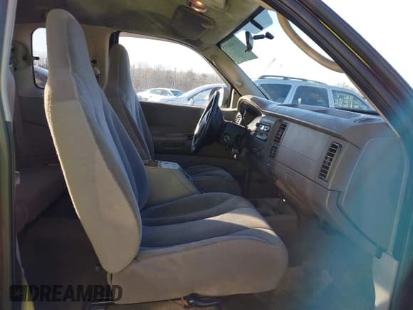 ✅ 2004 Dodge Dakota SLT • VIN: 1D7HG42N34S571352 • Лот: 41406195. Опубликован ранее на IAAI с пробегом 206 694 миль. Бесплатный доступ к архиву аукционных продаж из США и подробный отчёт об истории автомобиля на DreamBid. Изображение 5.