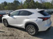 ✅ 2021 Lexus NX 300 • VIN: JTJDARDZ5M5025994 • Лот: 53111605. Опубликован ранее на Copart с пробегом 57 805 миль. Бесплатный доступ к архиву аукционных продаж из США и подробный отчёт об истории автомобиля на DreamBid. Изображение 2.