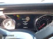 ✅ 2020 Jeep Gladiator Rubicon • VIN: 1C6JJTBG1LL186767 • Лот: 42605268. Опубликован ранее на IAAI с пробегом 106 448 миль. Бесплатный доступ к архиву аукционных продаж из США и подробный отчёт об истории автомобиля на DreamBid. Изображение 7.