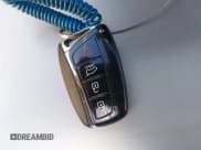 ✅ 2017 Hyundai Santa Fe 2.4L • VIN: 5NMZU3LB1HH012955 • Lot: 43634021. Listed on IAAI with 75,051 mi. Free auction sales archive from the USA and detailed vehicle history report at DreamBid. Image 11.