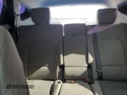 ✅ 2017 Hyundai Santa Fe 2.4L • VIN: 5XYZT3LB2HG392689 • Лот: 59354795. Опубликован ранее на Copart с пробегом 54 525 миль. Бесплатный доступ к архиву аукционных продаж из США и подробный отчёт об истории автомобиля на DreamBid. Изображение 10.