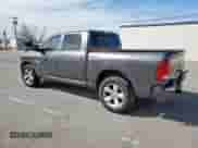 2015 Ram 1500 Express with VIN 1C6RR7KG8FS512951, listed as a Copart auction lot 84427035 with 264,308 mi miles and Clean title. Bid and sale history available at DreamBid. Image 2.