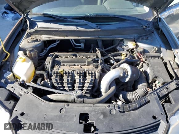 ✅ 2009 Dodge Avenger SE • VIN: 1B3LC46B59N569772 • Лот: 83179874. Опубликован ранее на Copart с пробегом 228 573 миль. Бесплатный доступ к архиву аукционных продаж из США и подробный отчёт об истории автомобиля на DreamBid. Изображение 11.