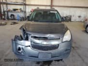 ✅ 2013 Chevrolet Equinox LT • VIN: 2GNALDEK6D6255690 • Лот: 89702075. Опубликован ранее на Copart с пробегом 125 047 миль. Бесплатный доступ к архиву аукционных продаж из США и подробный отчёт об истории автомобиля на DreamBid. Изображение 5.