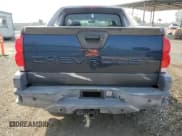 ✅ 2005 Chevrolet Avalanche LS • VIN: 3GNEC12ZX5G293267 • Lot: 54373905. Listed on Copart with 209,474 mi. Free auction sales archive from the USA and detailed vehicle history report at DreamBid. Image 6.