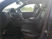 ✅ 2021 Dodge Durango GT Plus • VIN: 1C4RDJDG5MC751060 • Lot: 80166575. Wystawiony na Copart z przebiegiem 44 573 mil. Bezpłatny archiwum sprzedaży aukcyjnych z USA i szczegółowy raport historii pojazdu na DreamBid. Zdjęcie 7.