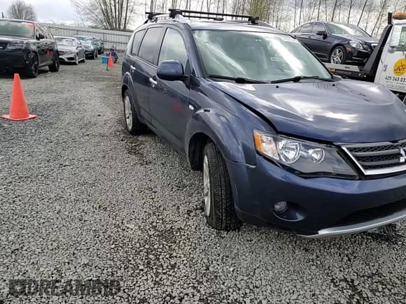 ✅ 2007 Mitsubishi Outlander XLS • VIN: JA4MT41XX7Z020493 • Lot: 51806845. Wystawiony na Copart z przebiegiem 196 539 mil. Bezpłatny archiwum sprzedaży aukcyjnych z USA i szczegółowy raport historii pojazdu na DreamBid. Zdjęcie 11.