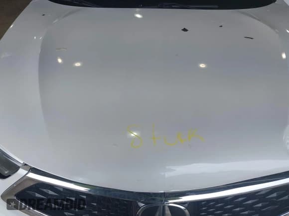 ✅ 2020 Acura RDX Technology • VIN: 5J8TC2H5XLL011379 • Лот: 42166262. Опубликован ранее на IAAI с пробегом 37 530 миль. Бесплатный доступ к архиву аукционных продаж из США и подробный отчёт об истории автомобиля на DreamBid. Изображение 10.