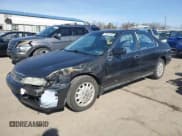 ✅ 1996 Honda Accord EX • VIN: 1HGCD5657TA159695 • Лот: 46241935. Опубликован ранее на Copart с пробегом 87 847 миль. Бесплатный доступ к архиву аукционных продаж из США и подробный отчёт об истории автомобиля на DreamBid. Изображение 1.