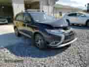 2016 Mitsubishi Outlander SE с VIN JA4AZ3A37GZ001263, выставлен на аукционе Copart как лот 82268645 с пробегом 56 308 миль миль и Списание • Salvage title. История ставок и продаж доступна на DreamBid. Изображение 14.