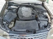 ✅ 2006 Infiniti M • VIN: JNKAY01E06M100199 • Lot: 65620914. Listed on Copart with Not provided. Free auction sales archive from the USA and detailed vehicle history report at DreamBid. Image 12.