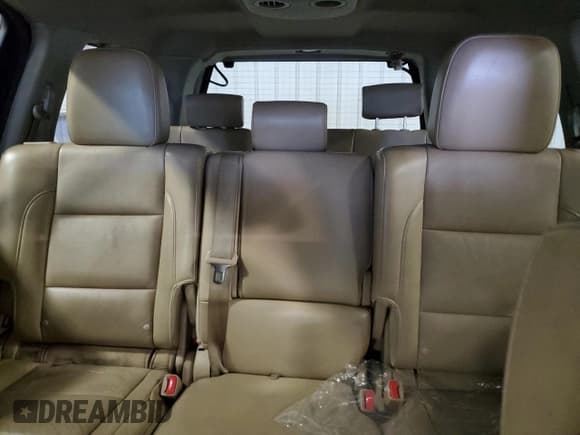 ✅ 2012 Nissan Armada SL • VIN: 5N1AA0NC3CN609381 • Lot: 85918025. Listed on Copart with 221,222 mi. Free auction sales archive from the USA and detailed vehicle history report at DreamBid. Image 10.