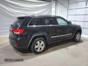 ✅ 2011 Jeep Grand Cherokee Laredo • VIN: 1J4RR4GG7BC506945 • Lot: 53877985. Wystawiony na Copart z przebiegiem 109 479 mil. Bezpłatny archiwum sprzedaży aukcyjnych z USA i szczegółowy raport historii pojazdu na DreamBid. Zdjęcie 3.