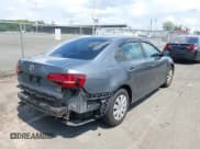 ✅ 2016 Volkswagen Jetta S • VIN: 3VW167AJ2GM281757 • Лот: 42750697. Опубликован ранее на IAAI с пробегом 145 662 миль. Бесплатный доступ к архиву аукционных продаж из США и подробный отчёт об истории автомобиля на DreamBid. Изображение 4.