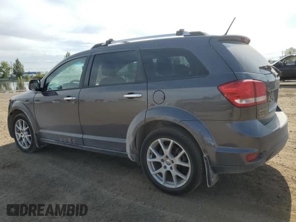 ✅ 2014 Dodge Journey R/T • VIN: 3C4PDDFG4ET159063 • Lot: 71092945. Wystawiony na Copart z przebiegiem 279 021 mil. Bezpłatny archiwum sprzedaży aukcyjnych z USA i szczegółowy raport historii pojazdu na DreamBid. Zdjęcie 2.